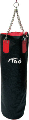

Stag 6050BA Hanging Bag(Black and Unfilled)
