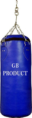 GB 3 FEET SRF UNFILLED Hanging Bag(medium, 36 kg)