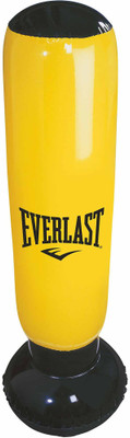 

Everlast Power Tower Inflatable Unfilled Standing Bag(Free, 5 kg)