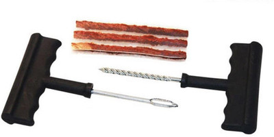 Pa PA-3(W/O-GUM)-037 Tubeless Tyre Puncture Repair Kit