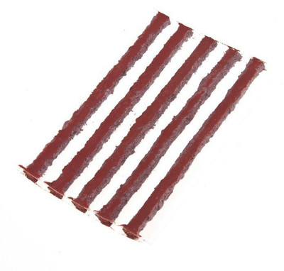

Speedwav 5 rubber strips for Tubeless Tyre Puncture Repair Kit