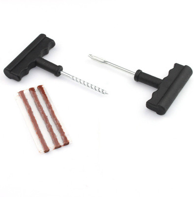Pa PA-3(W/O-GUM)-111 Tubeless Tyre Puncture Repair Kit