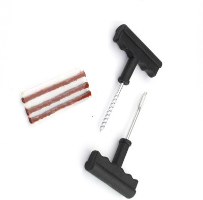 Pa PA-3(W/O-GUM)-027 Tubeless Tyre Puncture Repair Kit