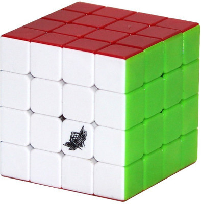 

Cubelelo Cyclone Boys G4 4x4 Stickerless(1 Pieces)