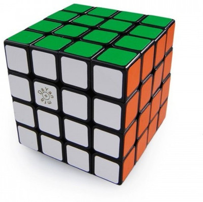 

ShopperBay Dayan Mf8 4x4x4 Magic Revenge Cube(1 Pieces)