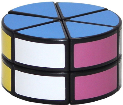 

DianSheng 2-Layered Cheese UFO Black(1 Pieces)