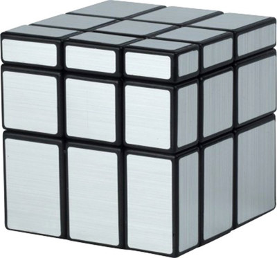 

Fashiza Magic Cube Silver(1 Pieces)
