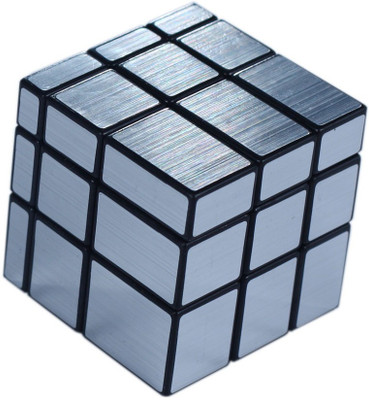 

AV Shop Silver Mirror Cube(1 Pieces)