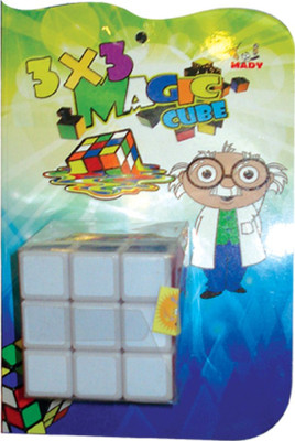 

Dr. Mady Magic Cube(1 Pieces)