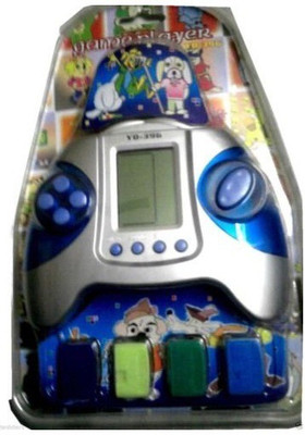 

SMCD Game Player 4 in 1 Chip Card Game(1 Pieces)