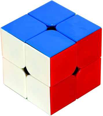

SCMU The Cube Store Qiyi 2x2(1 Pieces)