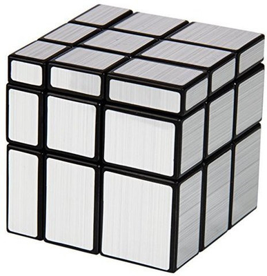 

Ykl World 3X3 Mirror Magic Speed Cube Puzzles(1 Pieces)