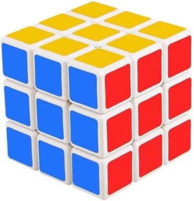 

RZ World Sharp New 3x3x3(1 Pieces)