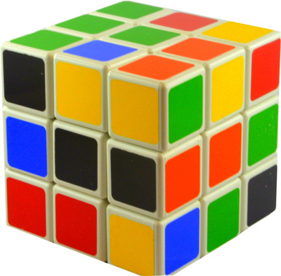 

Shop4everything Magic Cube 3*3 ( Bigger )(1 Pieces)