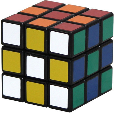 

Shengshou v2 Wind 3x3 Black(1 Pieces)