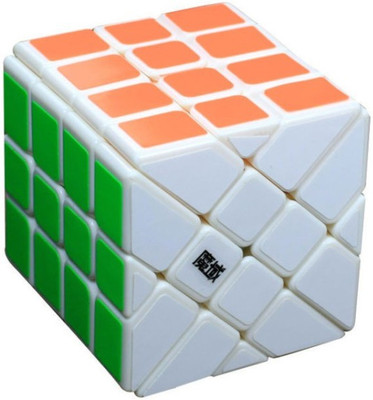 

MoYu AoSu Fisher White Base(1 Pieces)