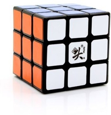 

Dayan 42mm Mini 3x3x3 Cube Puzzle with Stickers(1 Pieces)