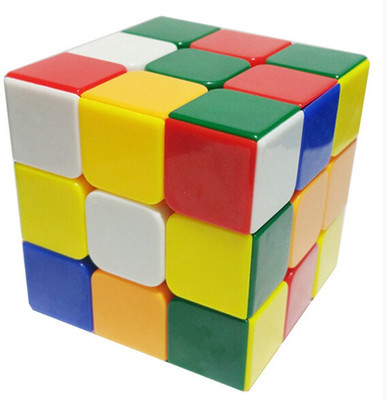 

i-gadgets Rainbow 3 x 3 Stickerless(1 Pieces)