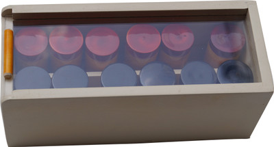 

ABC Kids World Sound Box(12 Pieces)