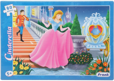 

Frank Cinderella(1 Pieces)