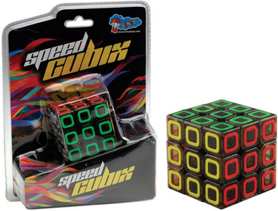

Sunny New Speed Cubix(1 Pieces)