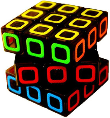 

Sunny Super Speed Cube(1 Pieces)