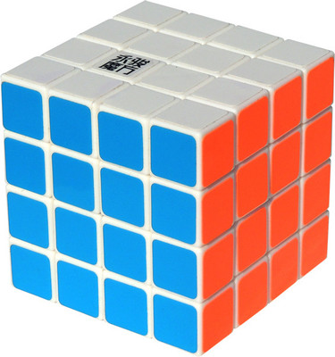 

MoYu YJ 4x4x4 Speed Rubik Cube(1 Pieces)