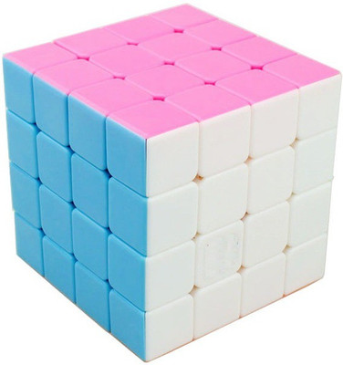 

ChinuStyle 4x4 Speed Cube(1 Pieces)