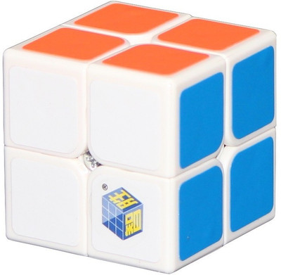 

YuXin ZhiSheng KyLin 2x2 White(1 Pieces)