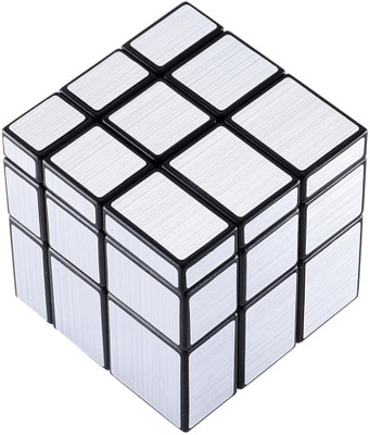 

MK Shengshou Silver Mirror Magic Twist Cube(1 Pieces)