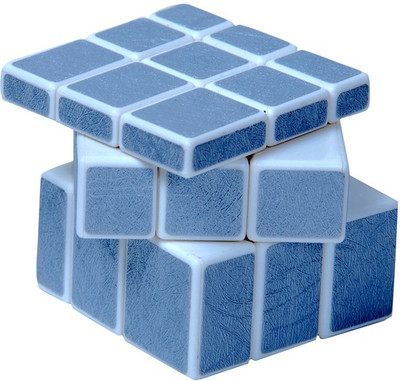 

Montez Textured Cube Pack Of 1(1 Pieces)