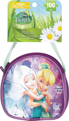 

Cardinal Carry & Go Fairies(100 Pieces)