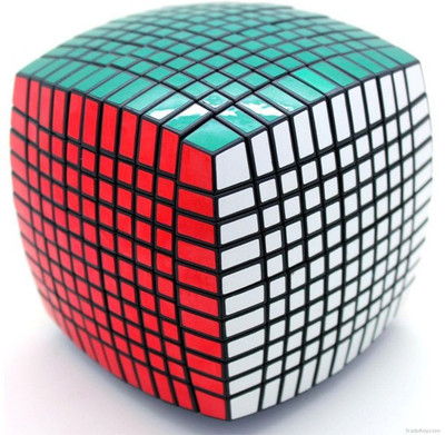 

YuXin 11x11 Black Base(1 Pieces)