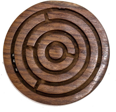 

Desert Craftin Goli Game Medium(1 Pieces)