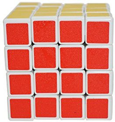 

Bilipala Speed Cube Magic Cube Puzzle Cube Matte Sticker White(1 Pieces)