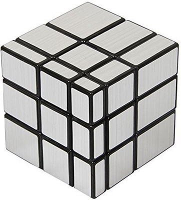 

Stylezit Mirrorcube Silver(1 Pieces)