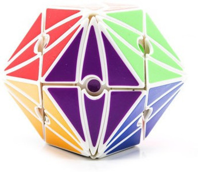 

MoYu Evil Eye II White Base(1 Pieces)