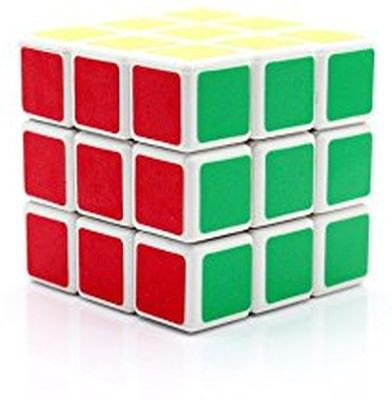 

Smiles Creation ShengShou 3x3 Cube(27 Pieces)