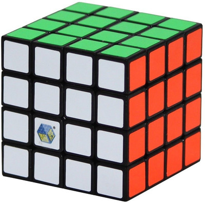 

YuXin ZhiSheng Lion 4x4 Black(1 Pieces)