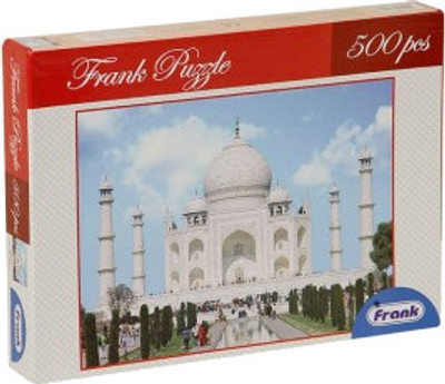 

Frank Taj Mahal(1 Pieces)