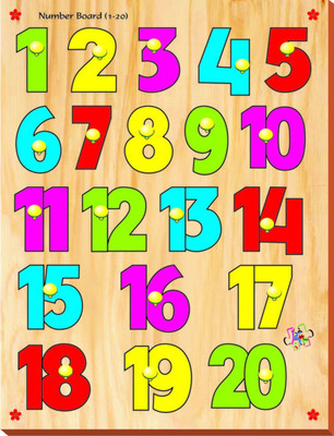 

Instabuyz puzzle(20 Pieces)