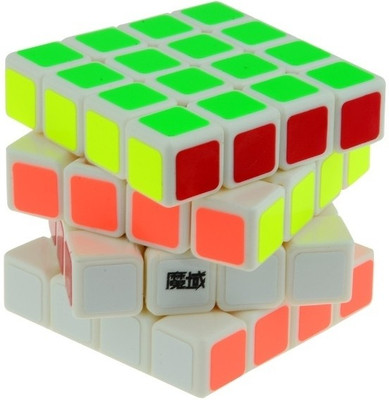

Y & J Shensu 4x4 Cube White(1 Pieces)