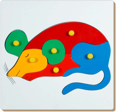 Tomafo INSET TRAY MEDIUM-MOUSE(1 Pieces)
