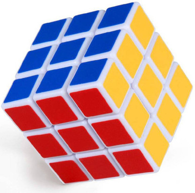 

Kanchan Toys Speed Cube(1 Pieces)