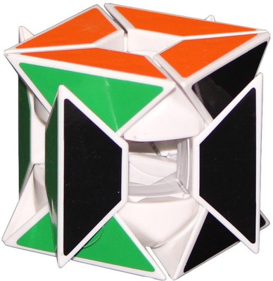 

Lanlan Edge Only Void White(1 Pieces)