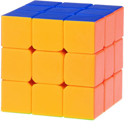 

Stylezit Speed Cube 3x3x3 Stickerless(1 Pieces)