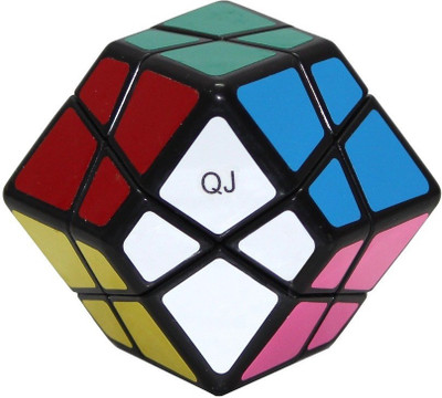 

QJ Skewb Dodecahedron Black(1 Pieces)