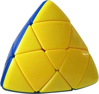 

Emob Triangle Pyramid Magic Cube(1 Pieces)
