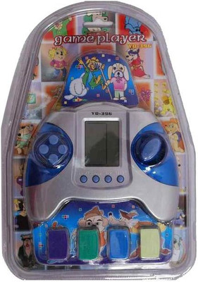 New Pinch Game Player 4 In 1(1 Pieces)
