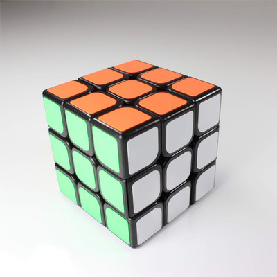 

ShopperBay YJ Guanlong 3X3 Black(1 Pieces)